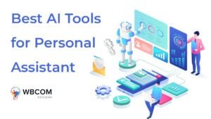 AI Tools For Personal Assistant