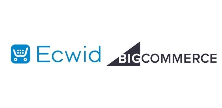 Ecwid vs BigCommerce