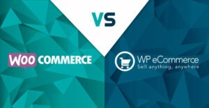 WooCommerce vs WPeCommerce