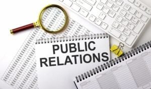 Public Relations Tools