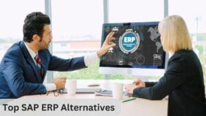Top SAP ERP Alternatives