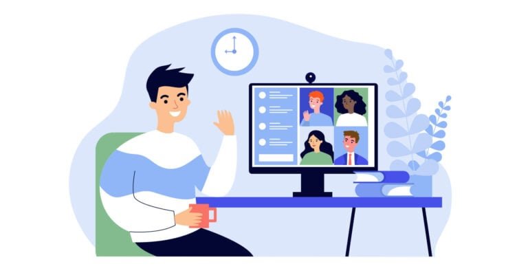 Tools for Remote Team Collaboration