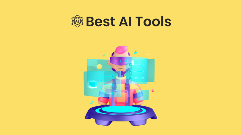 Best AI Tools