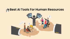 Best AI Tools for HR