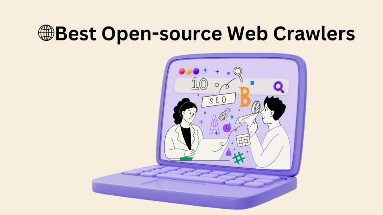 Best Open-source Web Crawlers