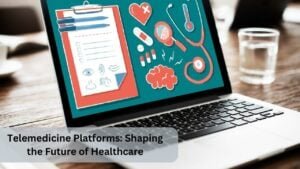 Telemedicine Platforms: Shaping the Future of Healthcare