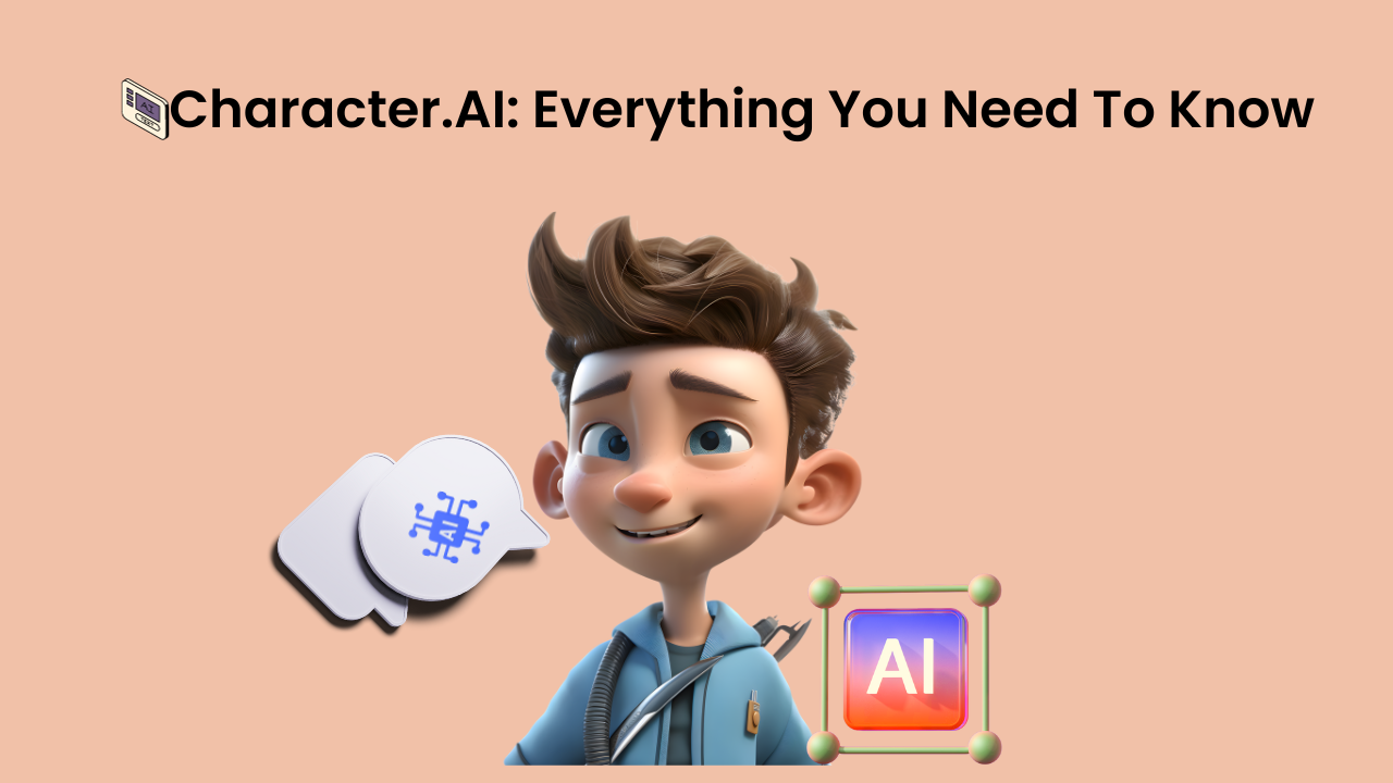 Character.AI: Everything You Need To Know
