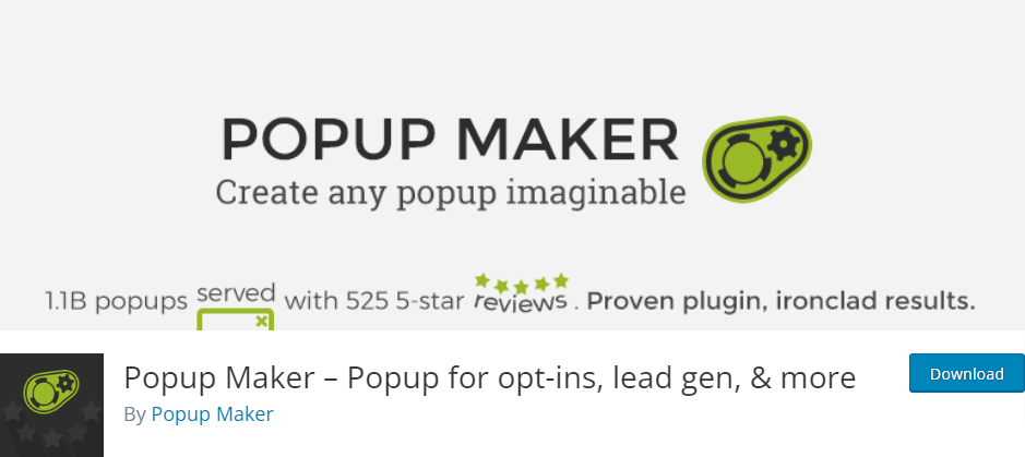 Popup-Maker