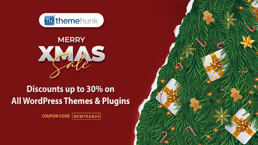 ThemeHunk-Christmas deals