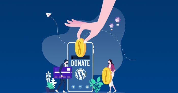 best WordPress Donation Plugins