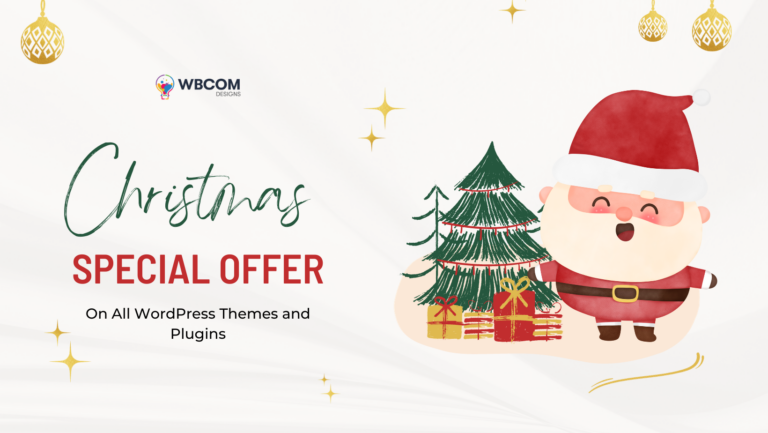 Best WordPress Christmas And New Year Deals