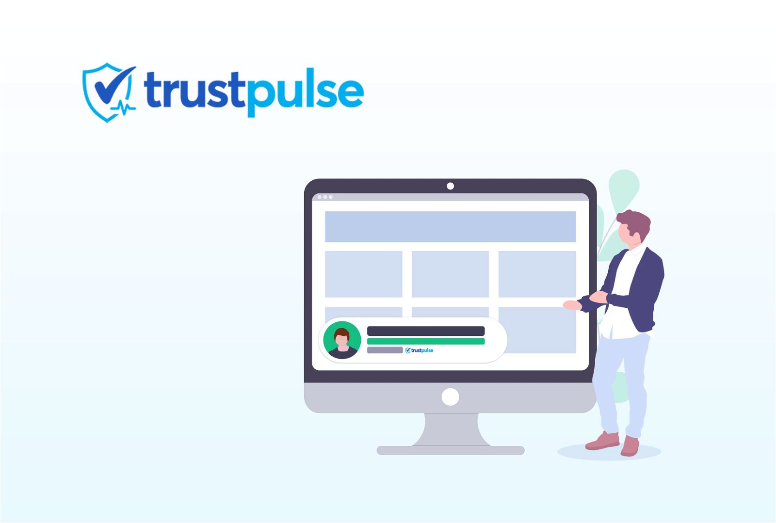 TrustPulse- WordPress Popup Plugins