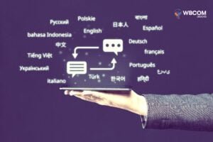 How to Create a Multilingual Website in WordPress?