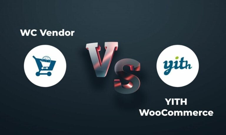 WC Vendor vs. YITH WooCommerce