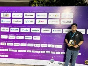 WordCamp Ahmedabad 2023