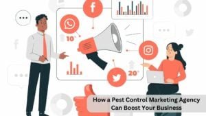 How a Pest Control Marketing Agency Can Boost Your Business