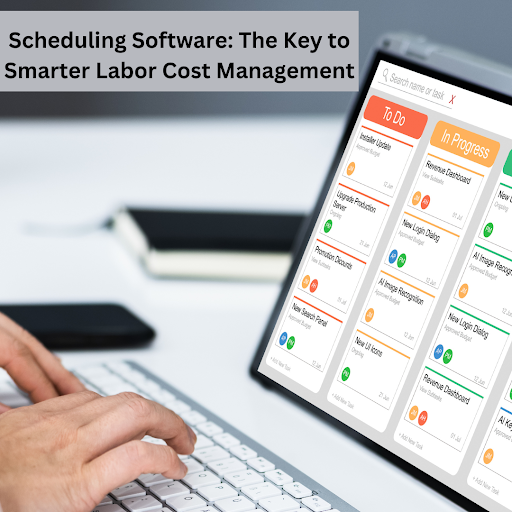 The Key to Smarter Labor Cost Management