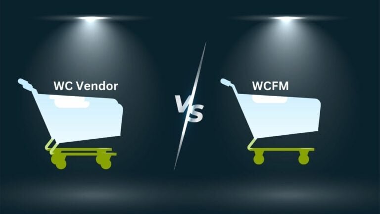 WC Vendor vs. WCFM