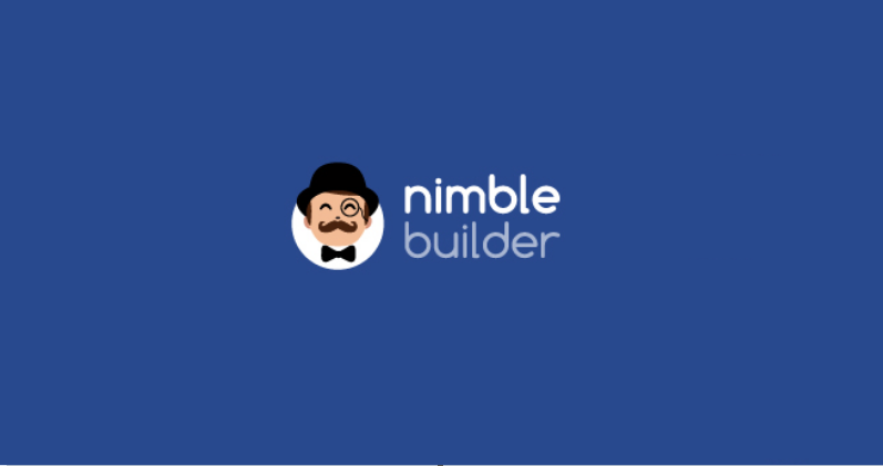 Nimble Page Builder