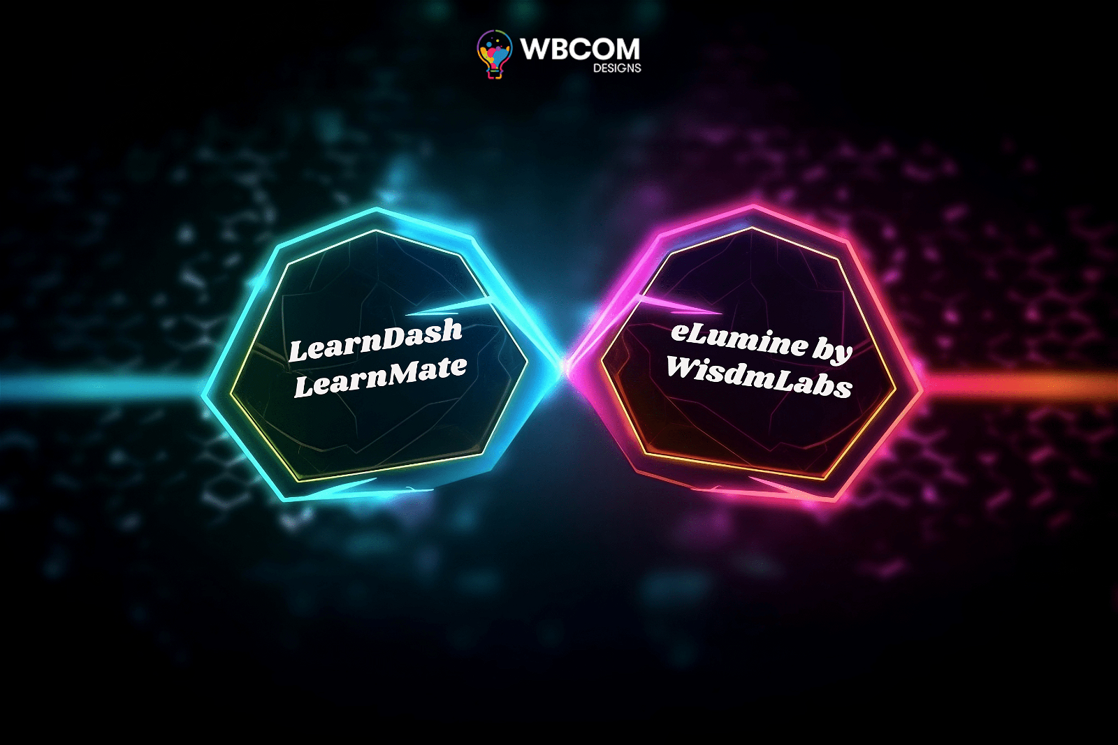 LearnDash LearnMate vs eLumine