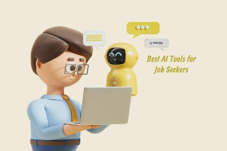 Best AI Tools for Job Seekers