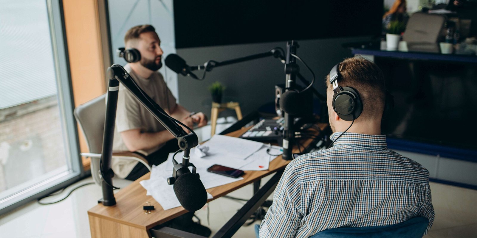 Podcasts for Creators and Entrepreneurs