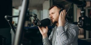 Podcasts for Creators and Entrepreneurs