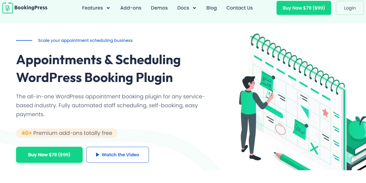 WordPress-Booking-Plugin-for-Appointment-BookingPress