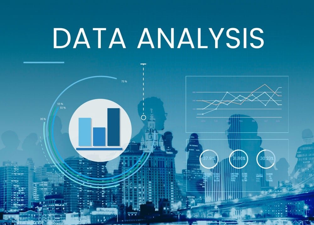 Data analysis online course ideas