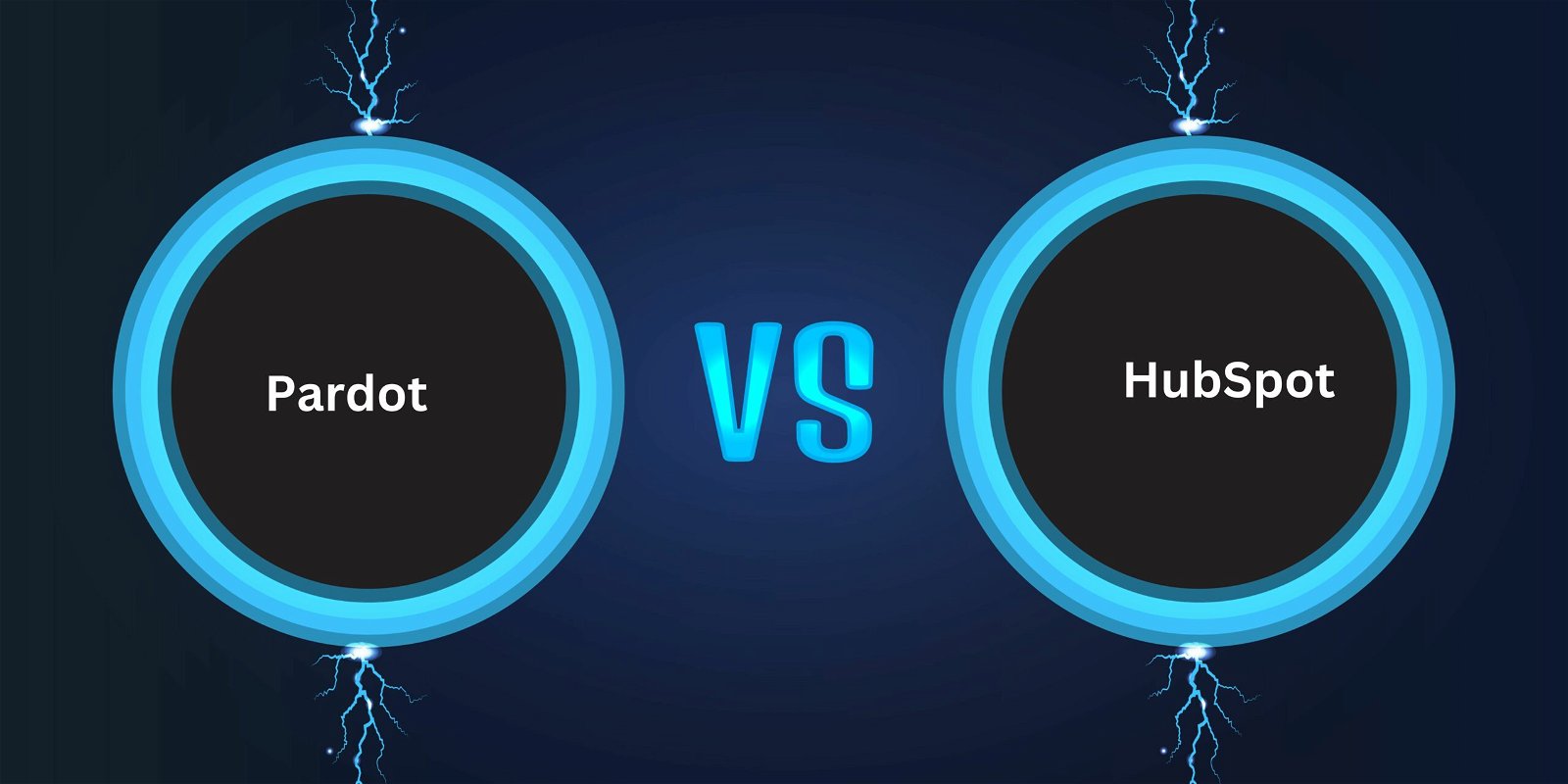 Pardot vs HubSpot