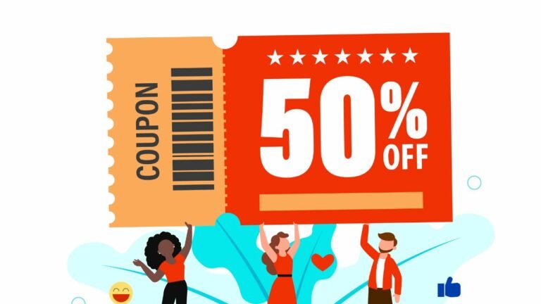 Create WooCommerce Coupons