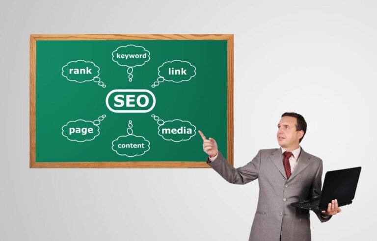 Sites to Learn SEO Online