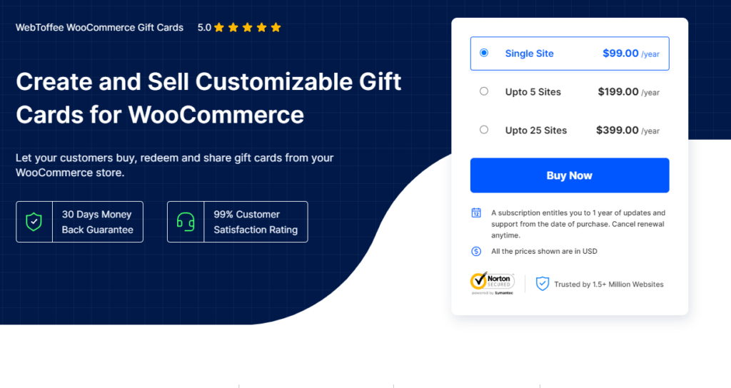 Best WooCommerce Gift Cards Plugins for Your Online Store