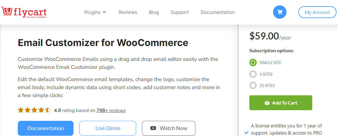 WooCommerce-Email-Customizer-Design-Branded-Emails