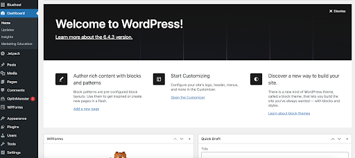 How Does WordPress Work?