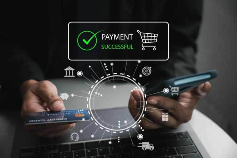 How secure is WooCommerce payments