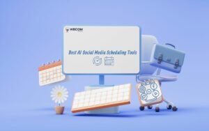 Best AI Social Media Scheduling Tools