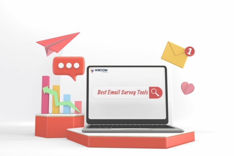 Best Email Survey Tools