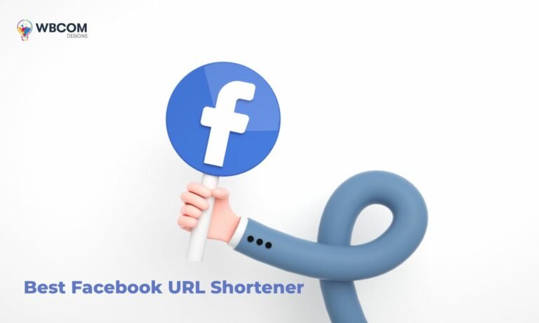Best Facebook URL Shortener