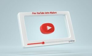 Free YouTube Intro Makers
