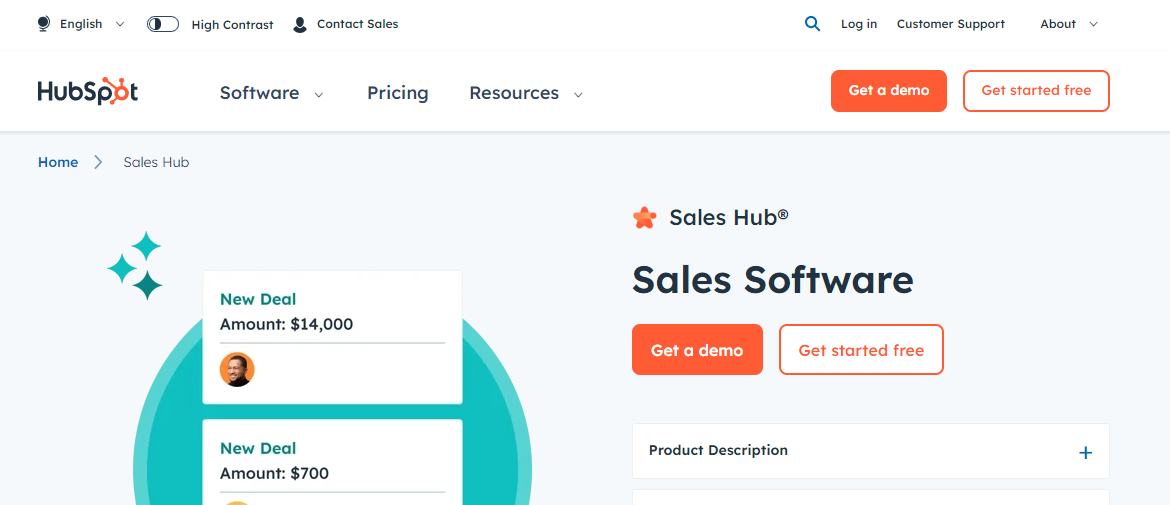 Sales Tracking Software Tools