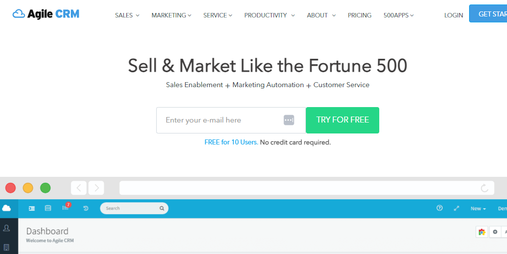 Sales Tracking Software Tools