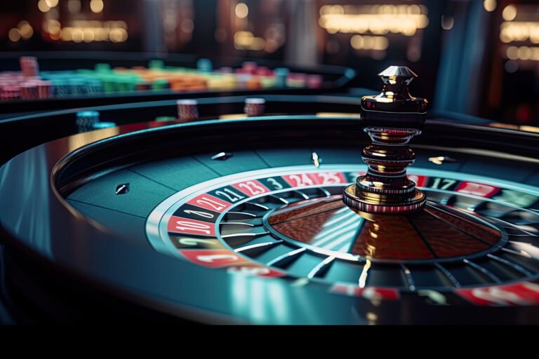 Importance Of UX And WEB Design On Online Casino Engagement