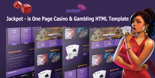 How to Create a Casino Website