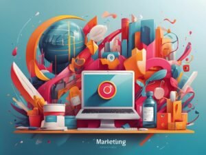 Services of Digital Marketing Agencies