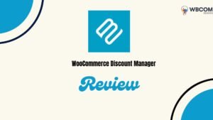 WooCommerce Discount Manager