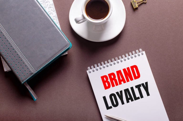 Brand Loyalty Examples