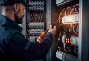 Electrical Repairs Services