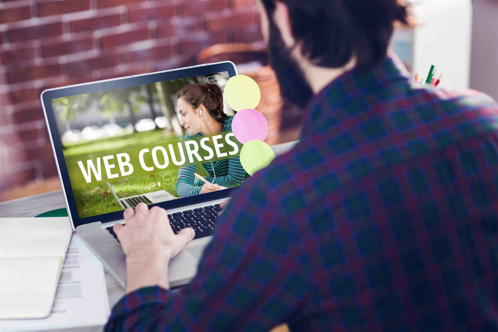 Top 10 Best Web Development Courses For 2024