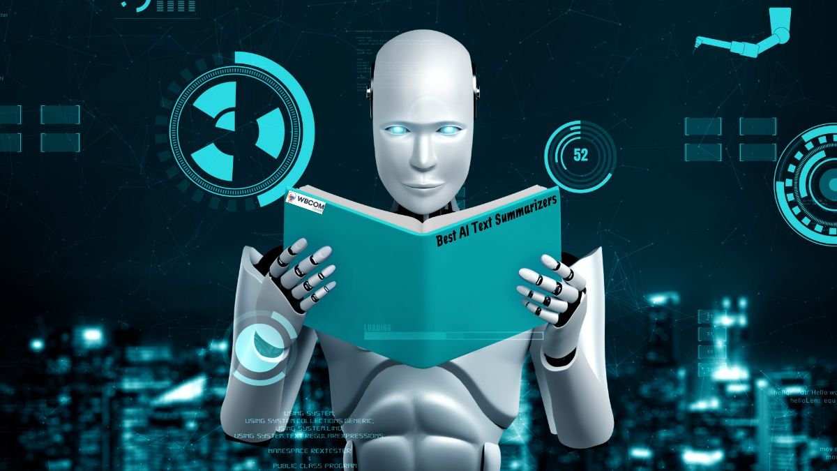 10 Best AI Text Summarizers In 2024 - Wbcom Designs